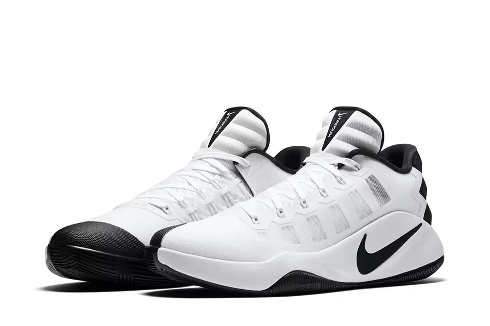 Nike Hyperdunk 2016 Төмөн Чыгарылган Датасы