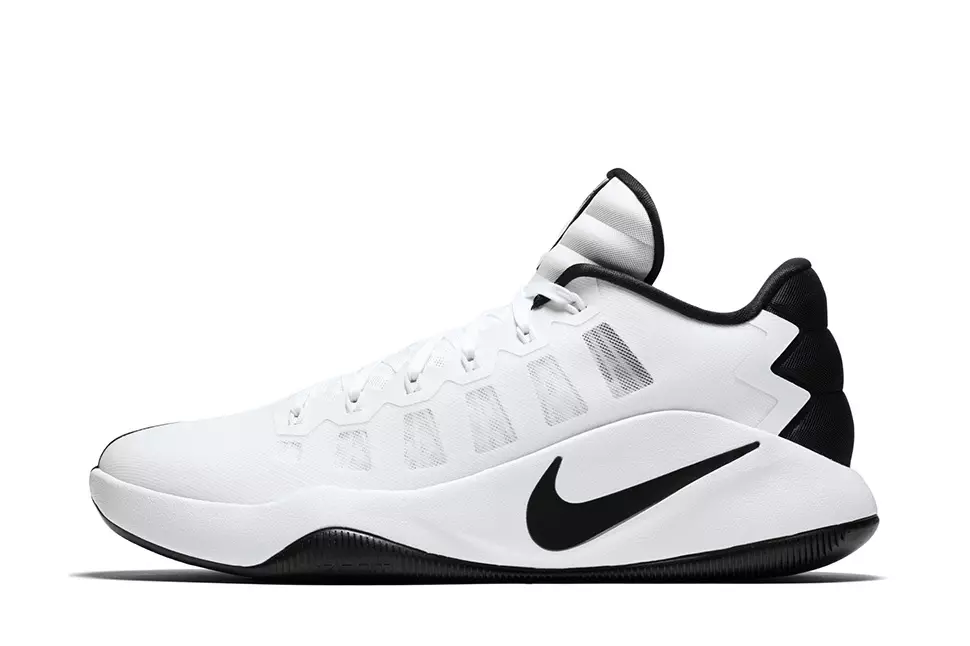 Nike Hyperdunk 2016 төмен шығарылым күні