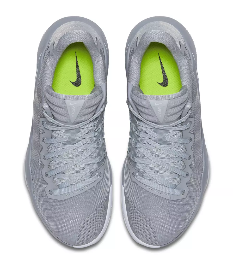 Nike Hyperdunk 2016 Төмөн Чыгарылган Датасы