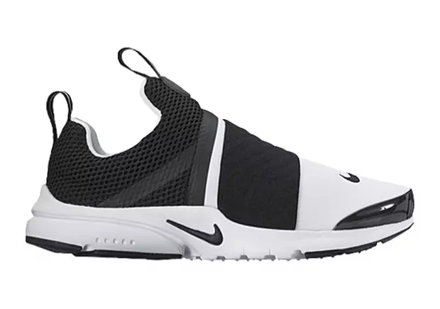 Цветовая гамма Nike Presto Extreme Spring 2017