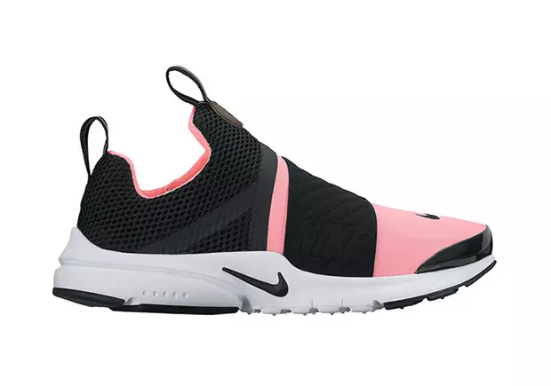 Nike Presto Extreme Spring 2017 түсті түстері