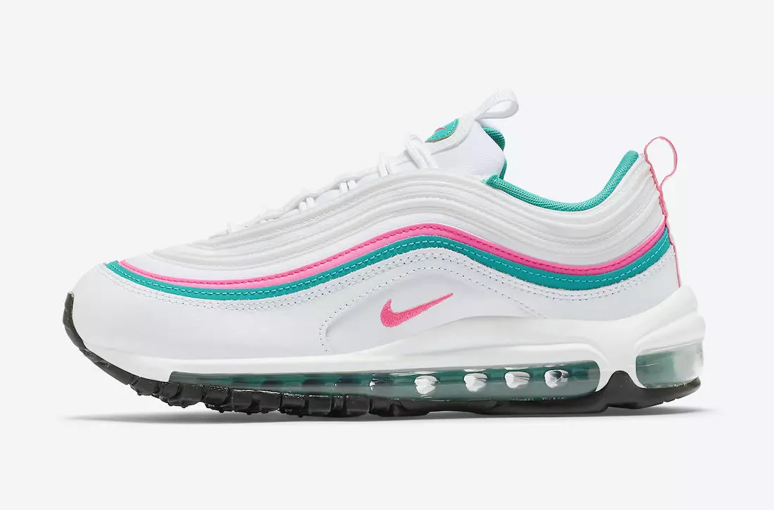 Nike Air Max 97 South Beach DC5223-100 Дата выпуску