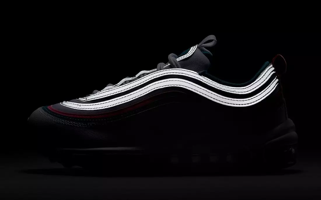 Date de sortie de la Nike Air Max 97 South Beach DC5223-100