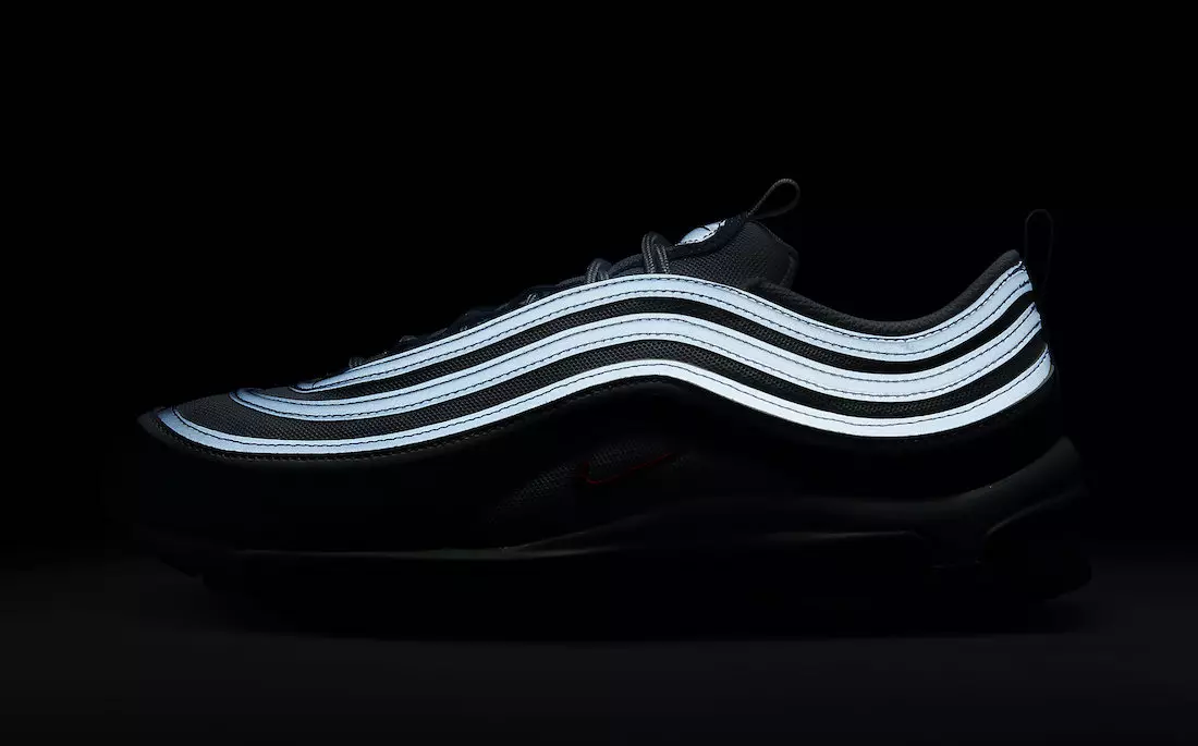 Nike Air Max 97 DM2824-100 izlaišanas datums