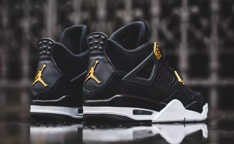 „Royalty Air Jordan 4“ 308497-032