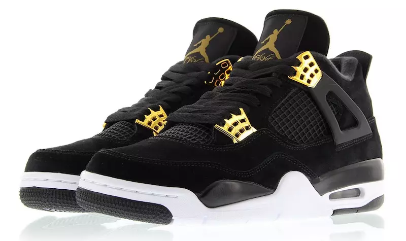 „Royalty Air Jordan 4“ 308497-032