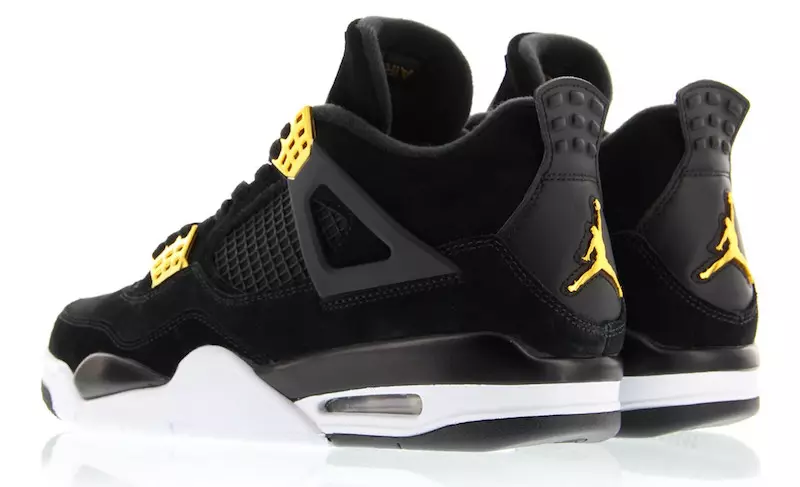 „Royalty Air Jordan 4“ 308497-032