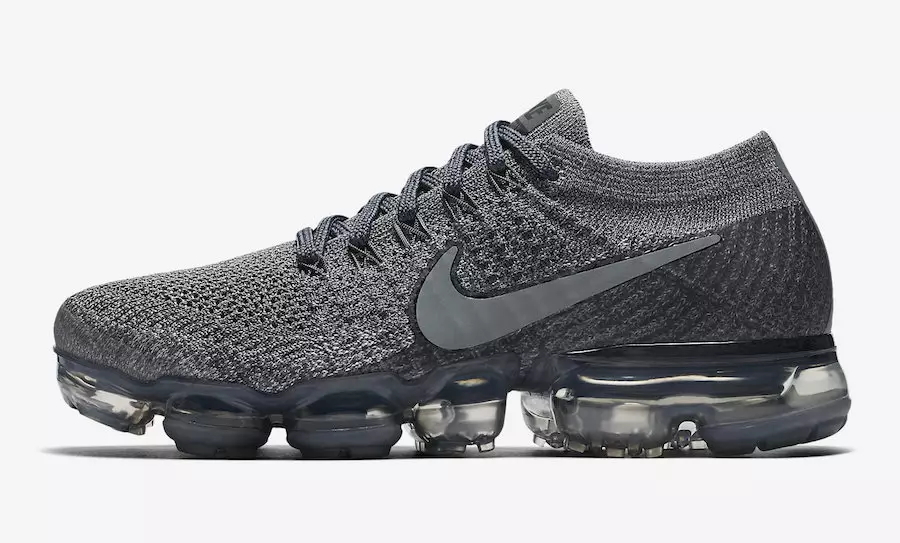 NikeLab VaporMax Koelgrijs 899472-005