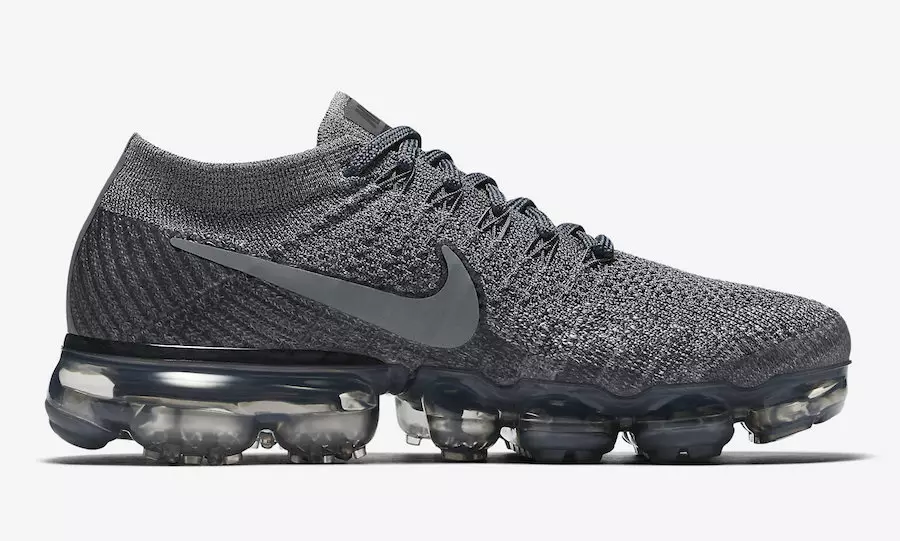 NikeLab VaporMax Gris frío 899472-005