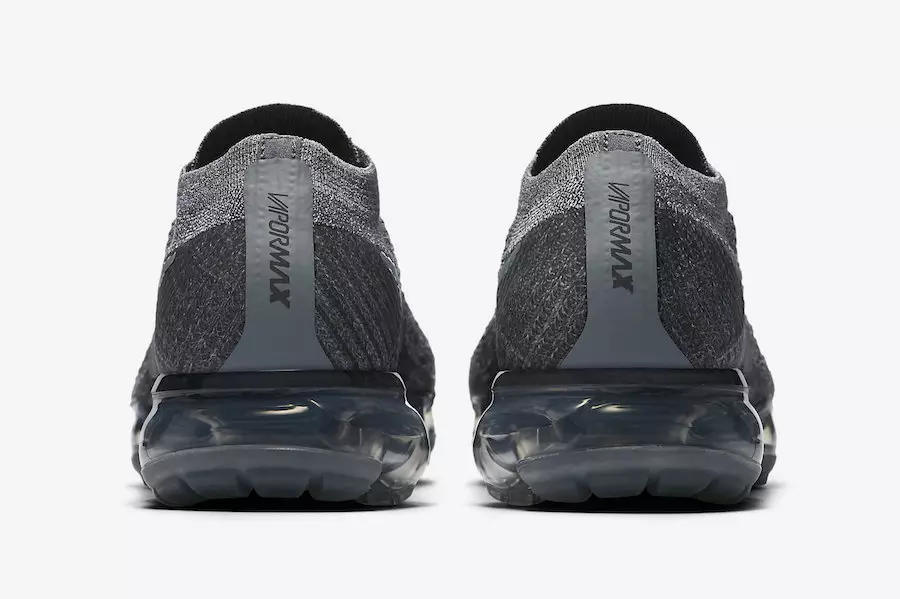 NikeLab VaporMax Gris frío 899472-005