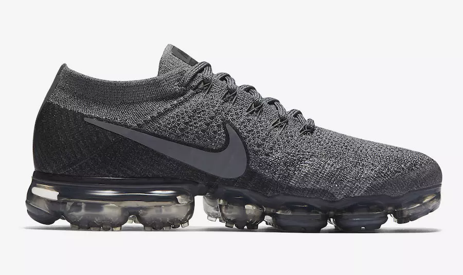 NikeLab Air VaporMax Kühles Grau 899473-005