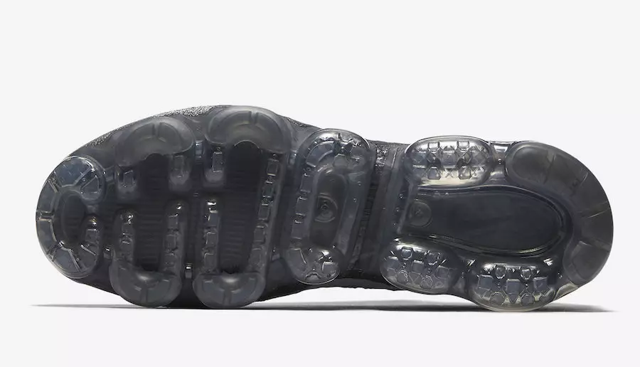 NikeLab Air VaporMax 쿨 그레이 899473-005