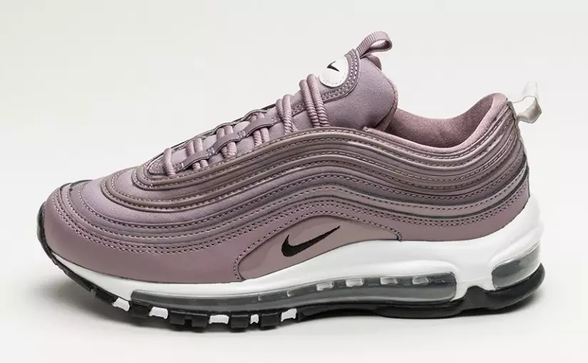 Nike Air Max 97 טאַופּע גריי 917646-200