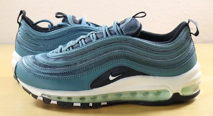 Nike Air Max 97 Buzlu Yeşim 921733-300