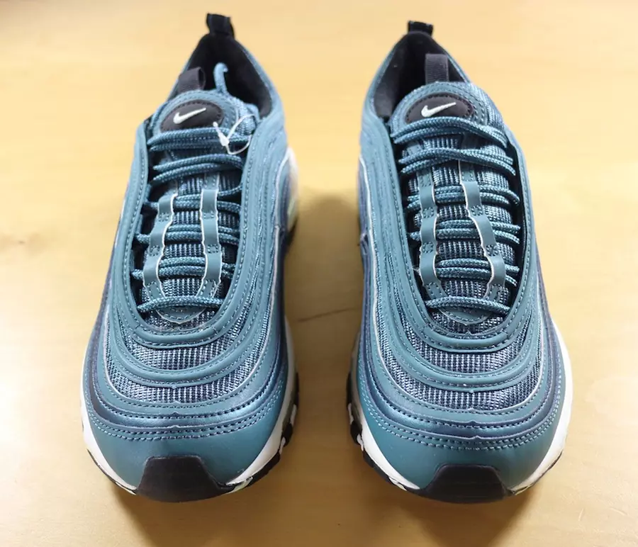 Nike Air Max 97 Iced Jade 921733-300