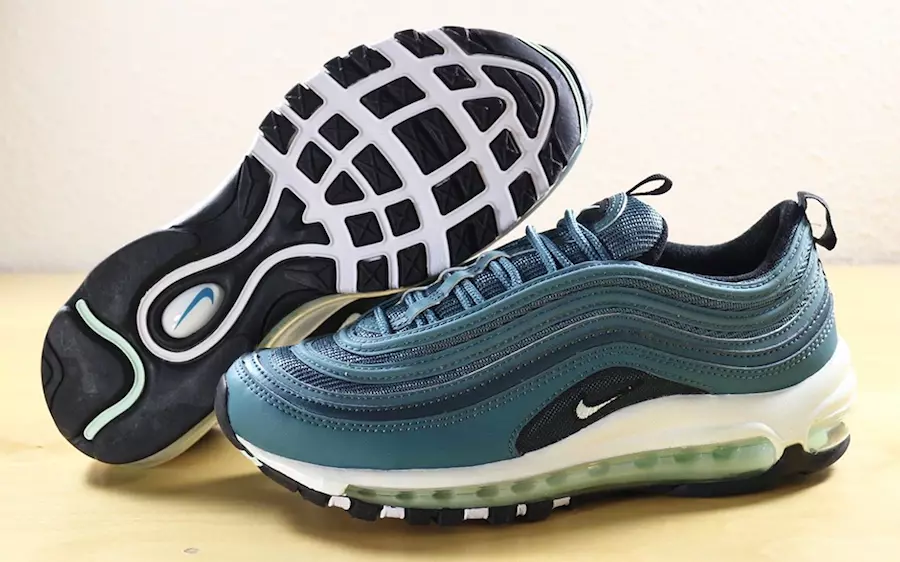 Nike Aeir Max 97 Jade Iced 921733-300