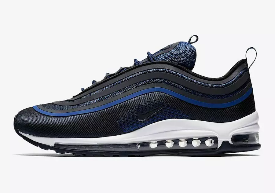 Nike Air Max 97 Ultra Obsidian 918356-401