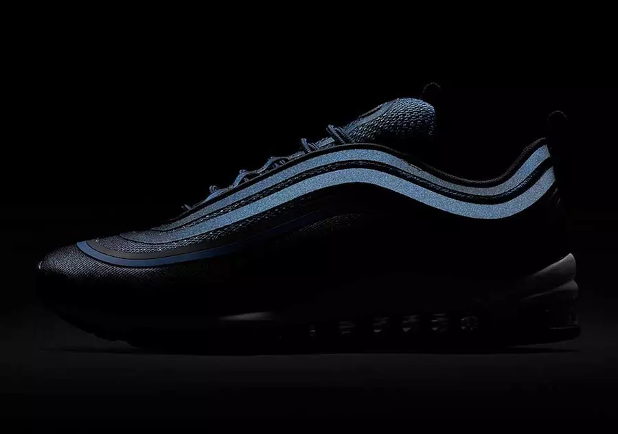 Nike Air Max 97 Ultra Obsidienne 918356-401