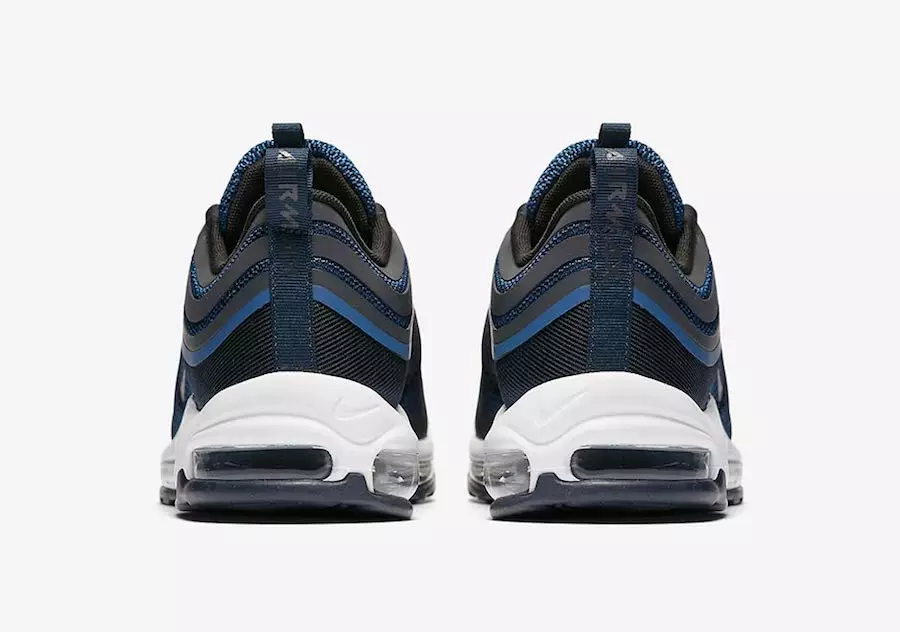 Nike Air Max 97 Ultra Obsidian 918356-401