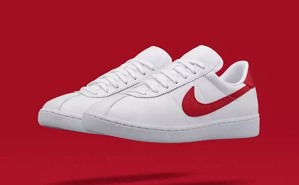 Nike Bruin Marty McFly Bisa Menjadi Milik Anda Sekarang