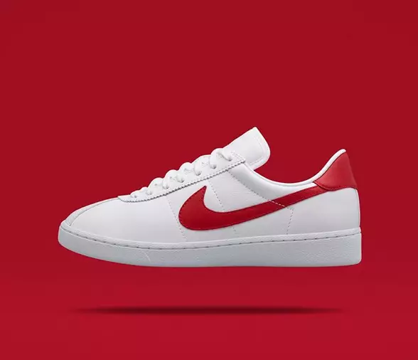 Марти МакФлай Nike Bruin 2015