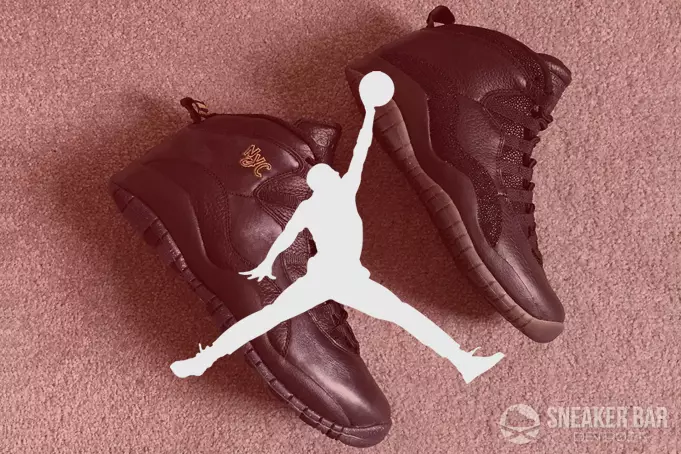 Poll tal-Komunità: OVO v NYC Air Jordan 10s 43468_1