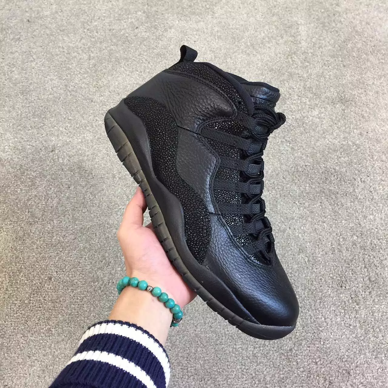 OVO Air Jordan 10 NYC Air Jordan 10