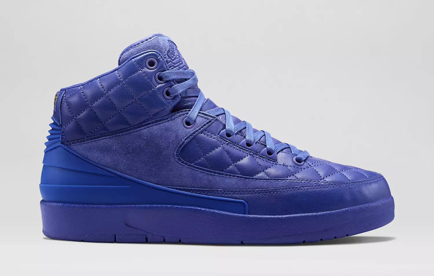 Air Jordan 2 Just Don C Releases