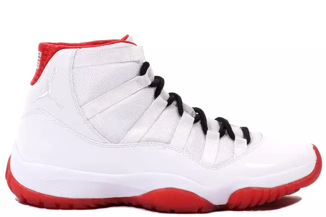 Maadhimisho ya Ndege ya Air Jordan 11 DMP