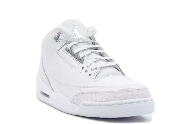 Pure Money Air Jordan 3 Anniversary Air Jordan 11