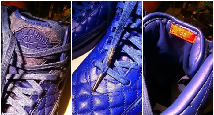 Rano procurile Nike Jordan Brand Early Photos