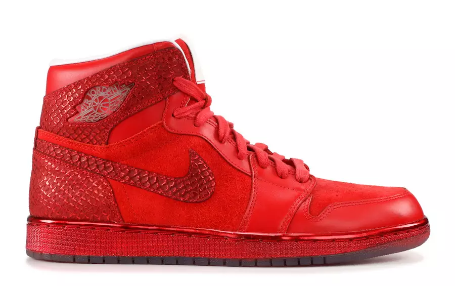 Air Jordan 1 Legends of Summer 417485-977