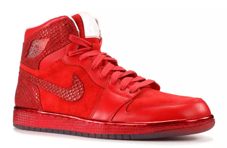 Air Jordan 1 Yaz Efsaneleri 417485-977