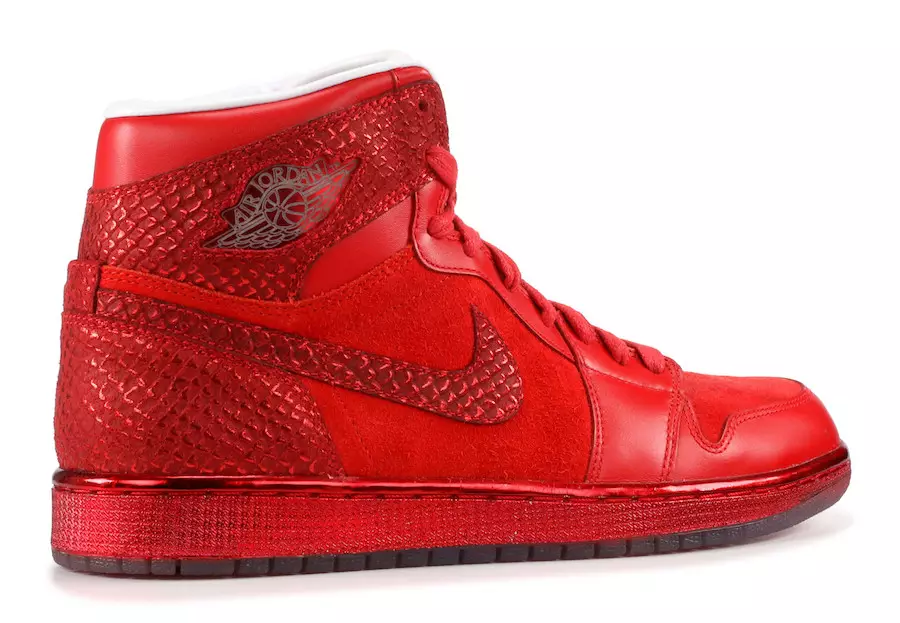 Air Jordan 1 Афсонаҳои тобистона 417485-977