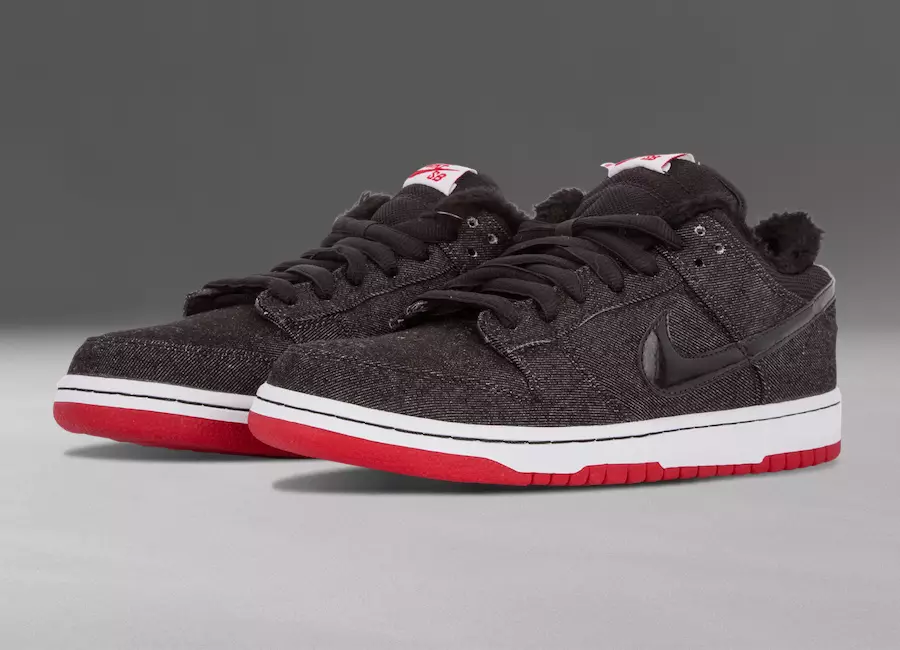 Sneaker Talk: Nike SB Dunk Low Premium „Larry Perkins“