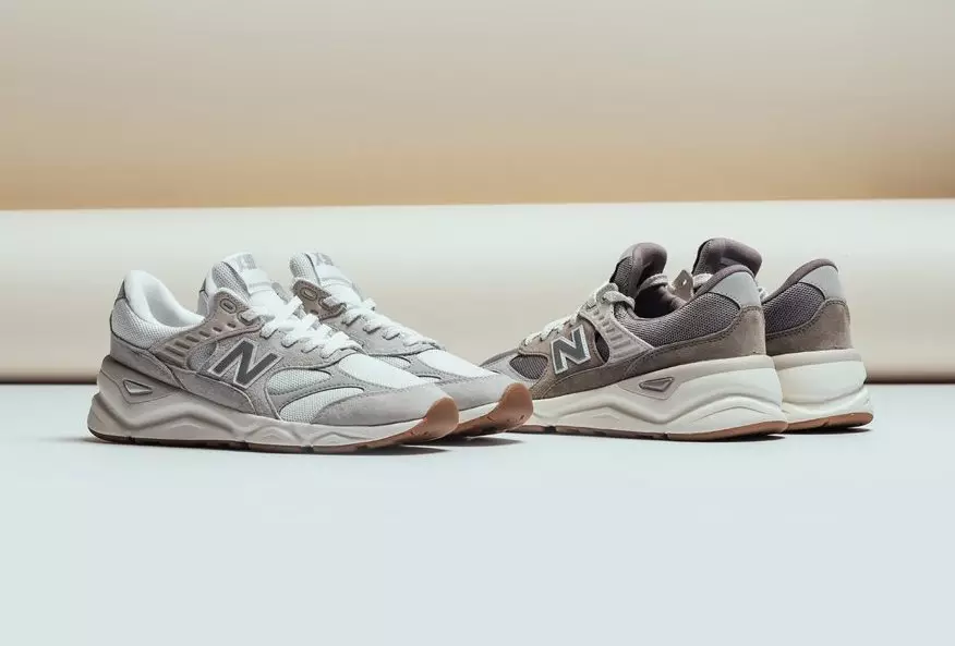 New Balance X90 Re-Constrcuted Pack