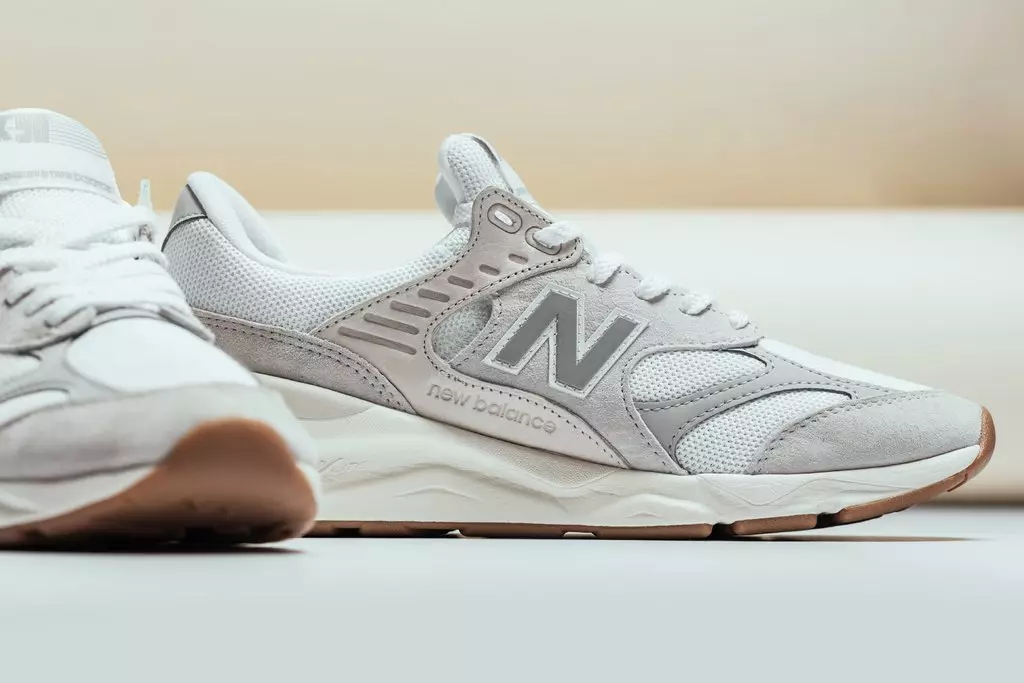 New Balance X90 дахин бүтээгдсэн багц