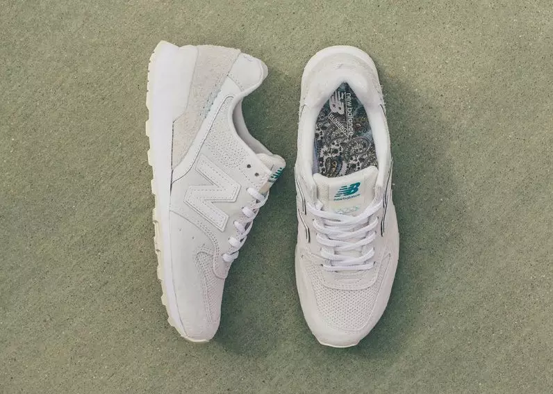 Pachet utilitar de vară New Balance 696