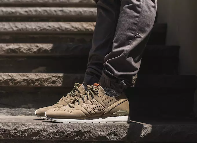 New Balance MRL696 Sage Sand