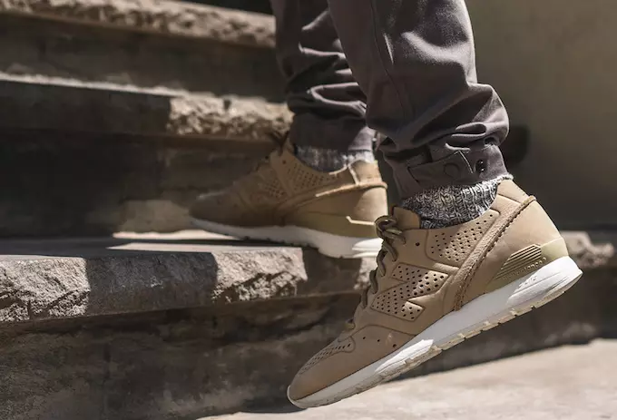 New Balance MRL696 Sage Sand