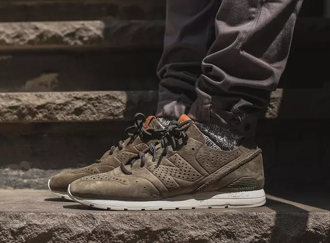 New Balance MRL696 Sage Sand