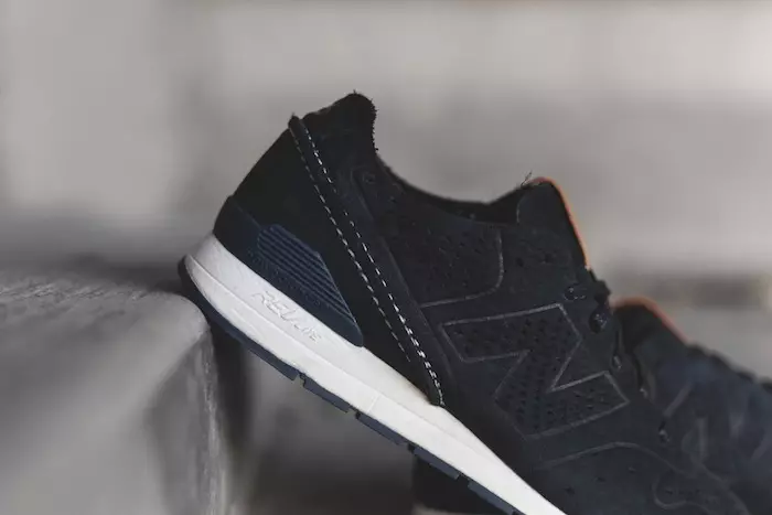 New Balance 696 dekonstruētā kolekcija