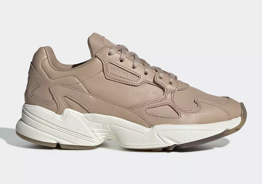 Adidas Falcon Ash Pearl DB2714 Data de lançamento