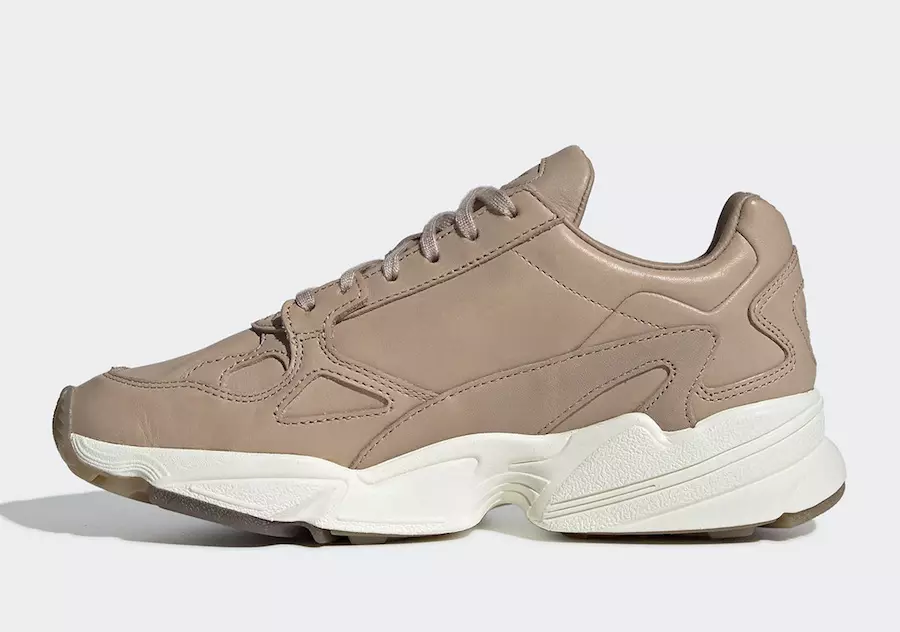 adidas Falcon Ash Pearl DB2714 გამოშვების თარიღი