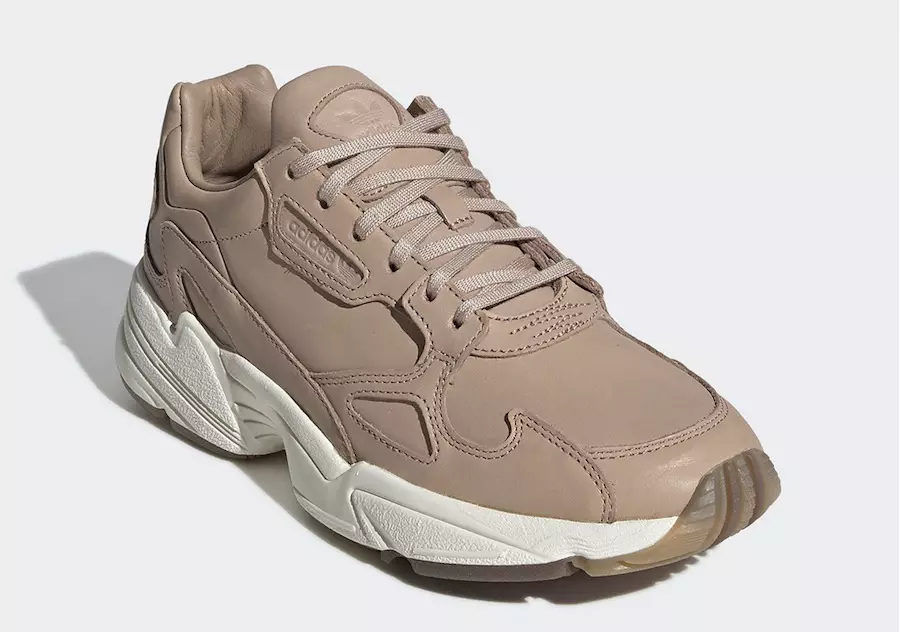 Adidas Falcon Ash Pearl DB2714 Data e Publikimit