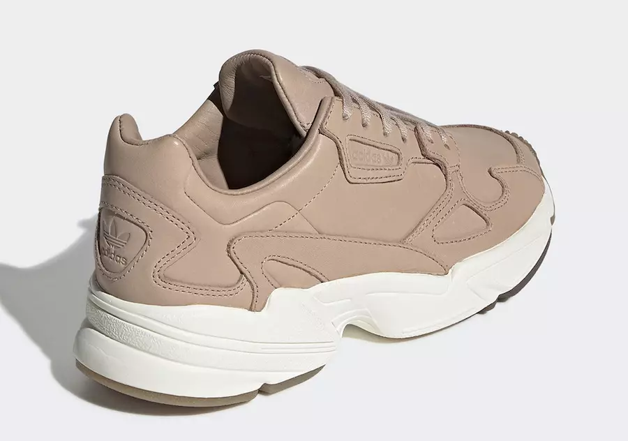 adidas Falcon Ash Pearl DB2714 Tarehe ya Kutolewa