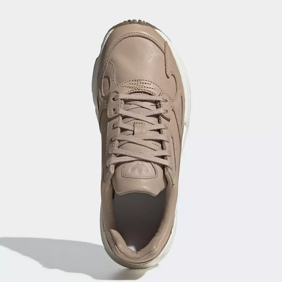 Adidas Falcon Ash Pearl DB2714 megjelenési dátum