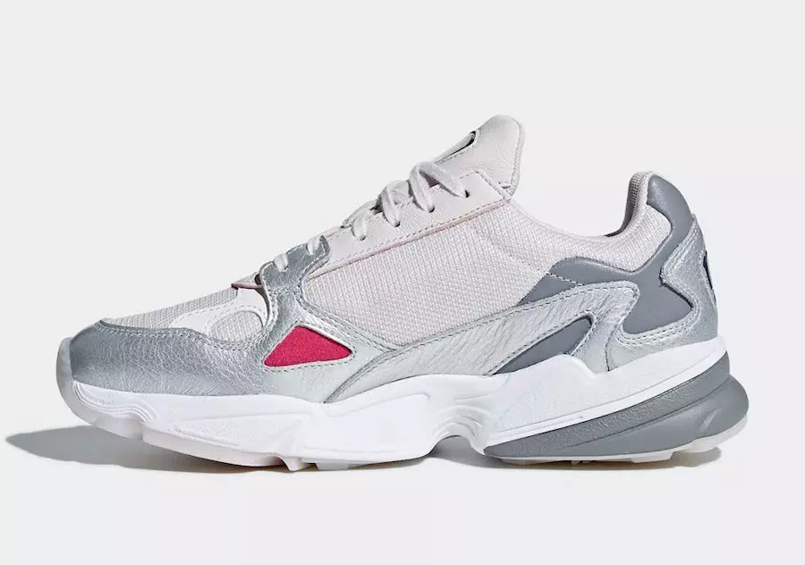 adidas Falcon Silver D96757 Датум на издавање