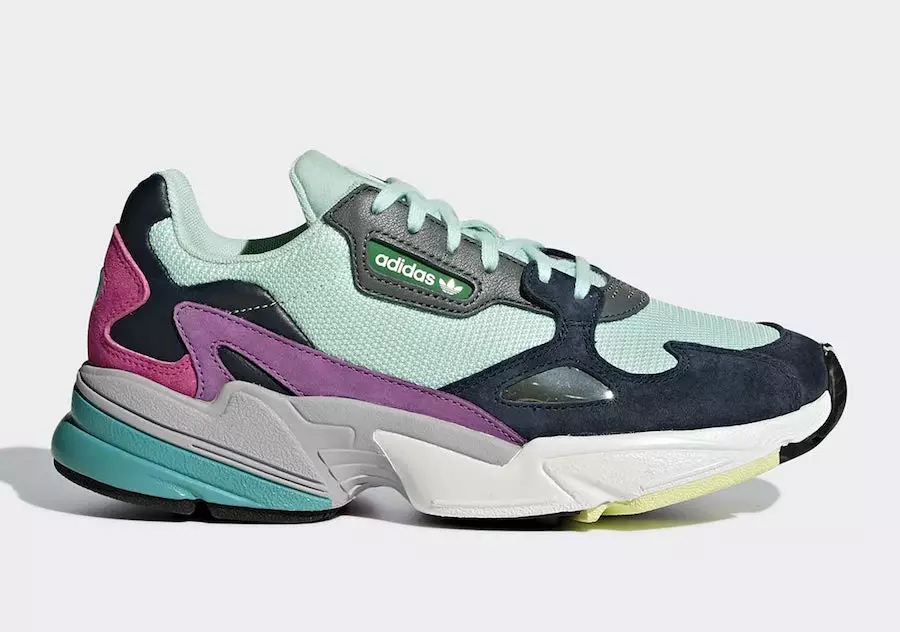 adidas Falcon BB9175 Ημερομηνία κυκλοφορίας