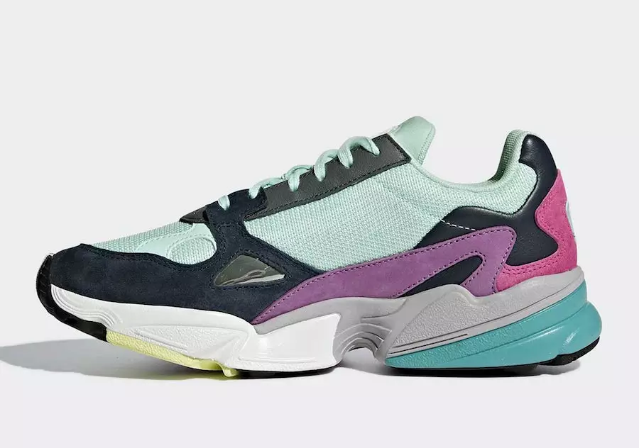 adidas Falcon BB9175 худалдаанд гарсан огноо